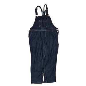 Dickies Mens Bib Overall 41x30